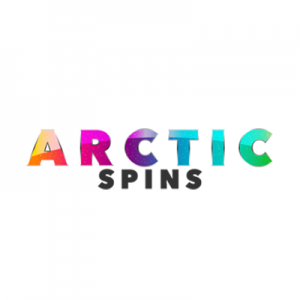Arctic Spins Casino logotype