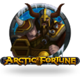 Arctic Fortune logotype