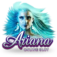 Ariana logotype