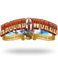 Around The World logotype