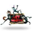 Art Bandits logotype