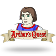 Arthur's Quest logotype