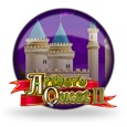 Arthur's Quest II logotype