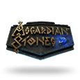Asgardian Stones logotype