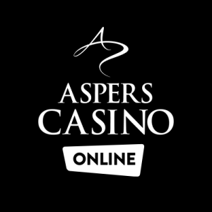 Aspers Casino logotype