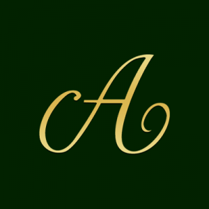 Aspinalls Online Casino logotype