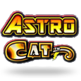 Astro Cat logotype