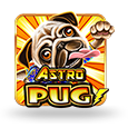 Astro Pug logotype
