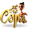 At The Copa logotype
