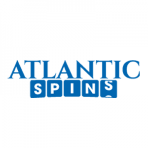 Atlantic Spins Casino logotype