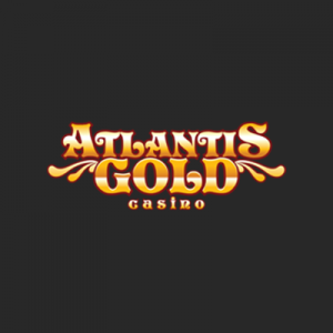 Atlantis Gold Casino logotype