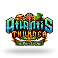 Atlantis Thunder logotype