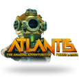 Atlantis logotype