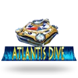 Atlantis Dive logotype