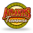 Atlantis Treasure logotype