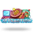 Attraction logotype