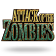 Attack of the Zombies logotype