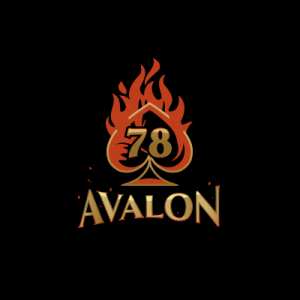 Avalon78 Casino logotype