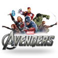 The Avengers logotype