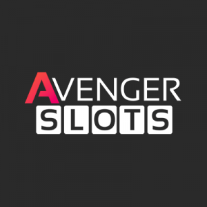 Avenger Slots Casino logotype