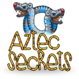 Aztec Secrets logotype