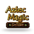 Aztec Magic Deluxe logotype