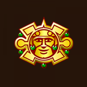 Aztec Riches Casino logotype