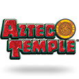 Aztec Temple logotype