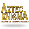 Aztec Enigma logotype