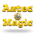Aztec Magic logotype