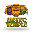 Aztec Temple logotype