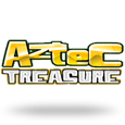 Aztec Treasure logotype