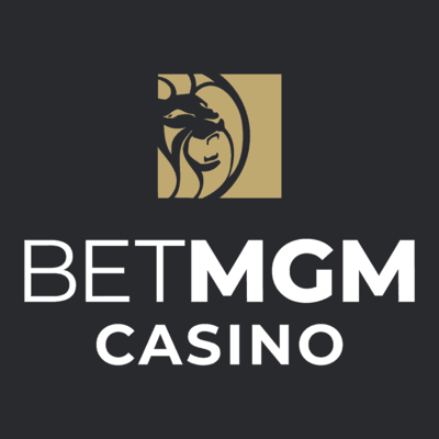 BetMGM Casino logotype