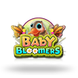 Baby Bloomers logotype