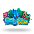 Baby Blue logotype
