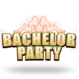 Bachelor Party logotype