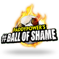 Ball Of Shame logotype