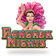Bangkok Nights logotype