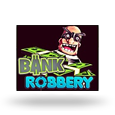 Bank Robbery logotype