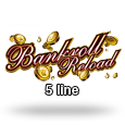 Bankroll Reload 5 Lines logotype