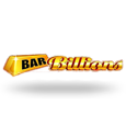 Bar Billions logotype