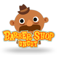Barber Shop Uncut logotype