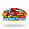 Barnstormer Bucks logotype