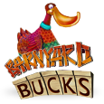 Barnyard Bucks logotype