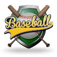 Baseball logotype