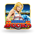 Baseball Bucks logotype