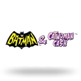 Batman &amp; The Catwoman Cash