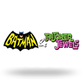 Batman &amp; The Jokers Jewels