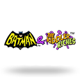 Batman &amp; The Riddlers Riches