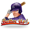 Batter Up logotype